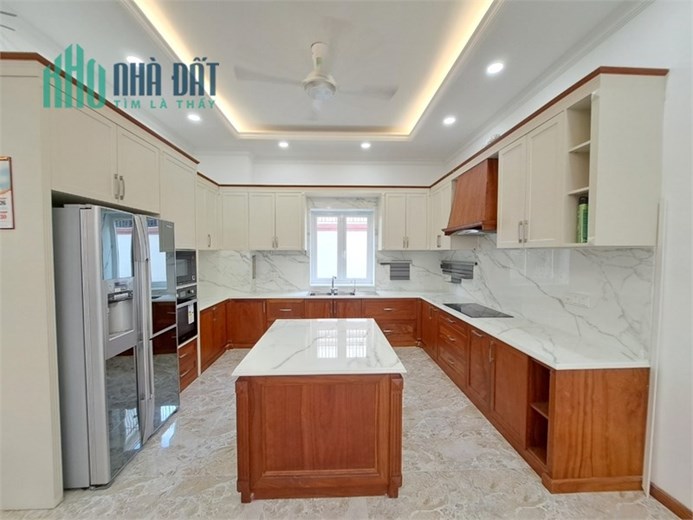 Cho thuê biệt thự Sala Thủ Thiêm Saroma Villa Quận 2 view công viên sinh thái