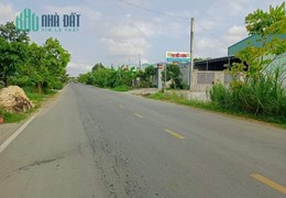 CHÍNH CHỦ CẦN BÁN Lô Đất Đẹp Vị Trí Siêu Đắc Địa Tại Xã Bình An, Huyện Thủ Thừa, Tỉnh Long An.