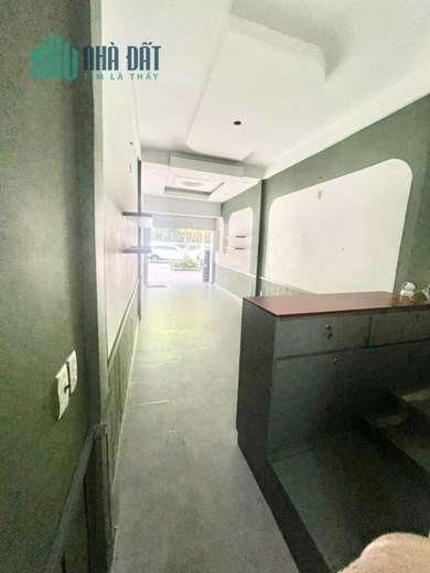 CHO THUÊ mặt bằng kinh doanh Lý Thái Tổ Quận 3 – Giá thuê 18 triệu/tháng 45M2 gần vòng xoay Nguyễn