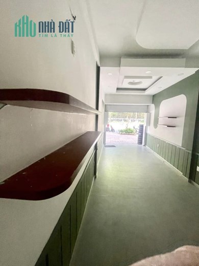 CHO THUÊ mặt bằng kinh doanh Lý Thái Tổ Quận 3 – Giá thuê 18 triệu/tháng 45M2 gần vòng xoay Nguyễn