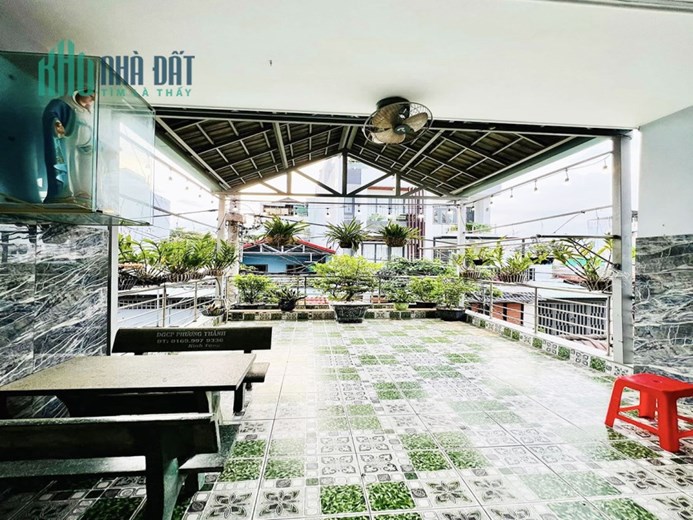 VỊ TRÍ ĐẸP, HXH TRÁNH NGAY NGUYỄN ẢNH THỦ Q12, 76M2, 2 TẦNG, 3 PN, KHÔNG LỘ GIỚI, NHÀ ĐẸP Ở NGAY.