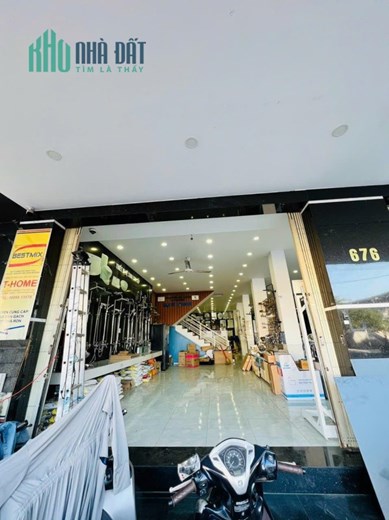 Cần Share Nhanh Mặt Bằng Kinh Doanh  Vị Trí Đắc Địa Tại Nha Trang, Khánh Hòa
