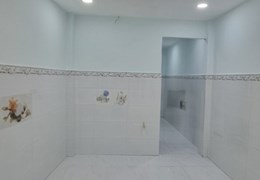*Bán Gấp Nhà đường số 16 p BHH A 82m2,2 Tầng Nhỉnh 3 tỷ