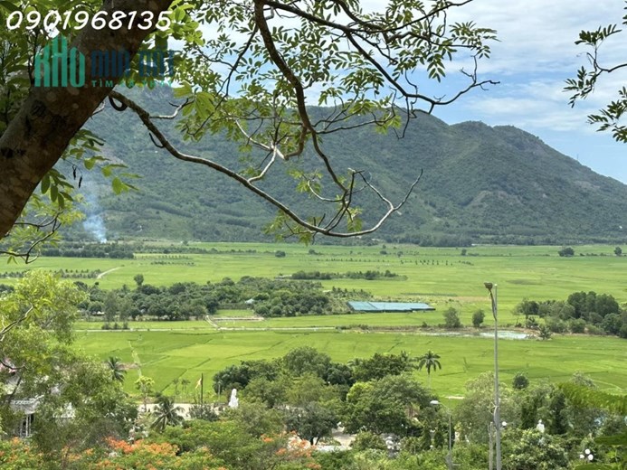 Cần sang nhượng đất Như Xuân, Vĩnh Phương, Nha Trang thích hợp an cư, gía bán 650 triệu