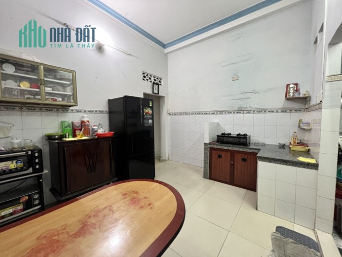 CHÍNH CHỦ CẦN BÁN NHANH Căn  Nhà Đường Quang Trung, P8, Gò Vấp