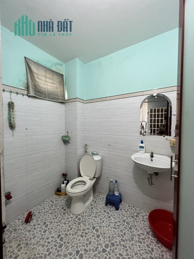 CHÍNH CHỦ CẦN BÁN NHANH Căn  Nhà Đường Quang Trung, P8, Gò Vấp