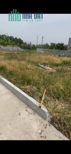 Chính Chủ Cần Bán Lô Đất  xã Đông Lâm, huyện Tiền Hải, tỉnh Thái Bình.