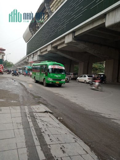Chính chủ bán đất dịch vụ Khu B Yên Nghĩa, Hà ĐÔng, 50m2, Đông Nam giá 5 tỷ
