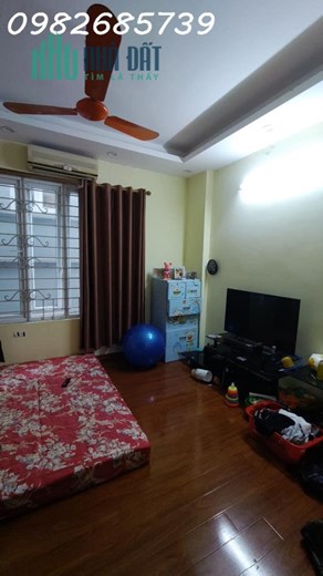 Mua bán nhà đất Phạm Ngọc Thạch, Chùa Bộc Đống Đa 45m*5T 6,x tỷ full nội thất nhà đẹp