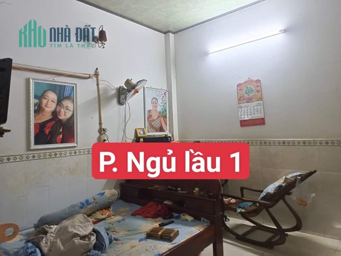 Hẻm xe hơi 20m ra mặt tiền phường Linh Xuân Thủ Đức - 182m2 giá 5 tỷ 5