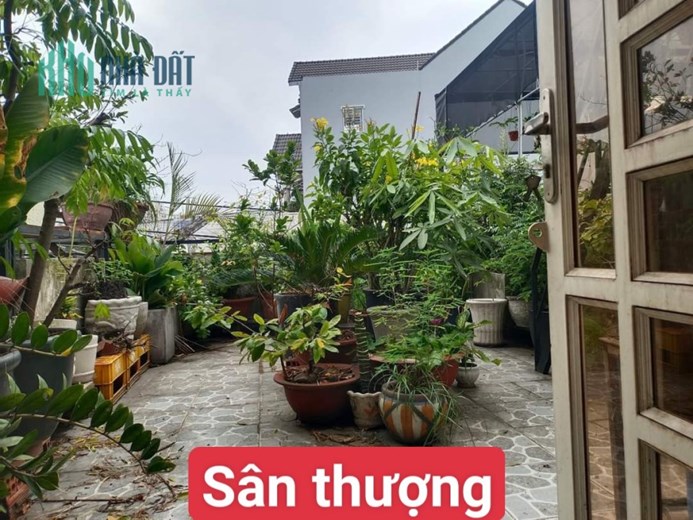 Hẻm xe hơi 20m ra mặt tiền phường Linh Xuân Thủ Đức - 182m2 giá 5 tỷ 5