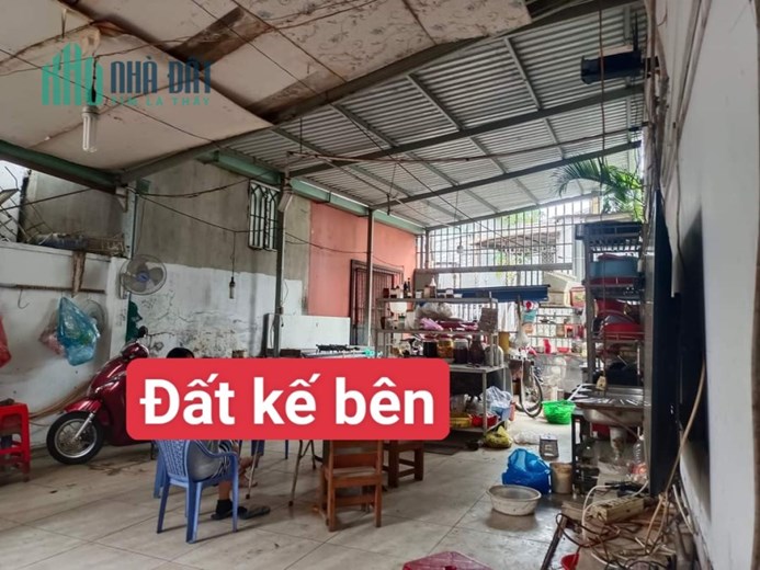 Hẻm xe hơi 20m ra mặt tiền phường Linh Xuân Thủ Đức - 182m2 giá 5 tỷ 5
