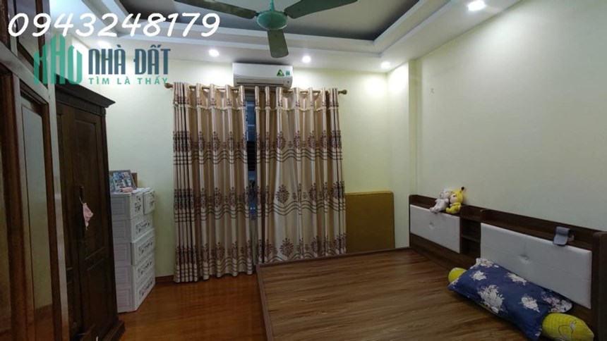 Bán nhà đất chính chủ Phạm Ngọc Thạch, Chùa Bộc Đống Đa 42m*5T 6,x tỷ full nội thất nhà đẹp