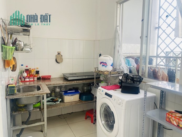 BÁN nhà HXH 8m đường TÔ HIỆU, 4x13 - 4 TẦNG, DÒNG TIỀN 20tr/1 tháng, nhỉnh 7 Tỷ.