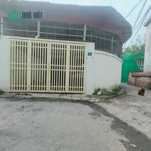 CHÍNH CHỦ CẦN BÁN NHANH Căn Nhà Tại TP Vĩnh Yên -  Vĩnh Phúc