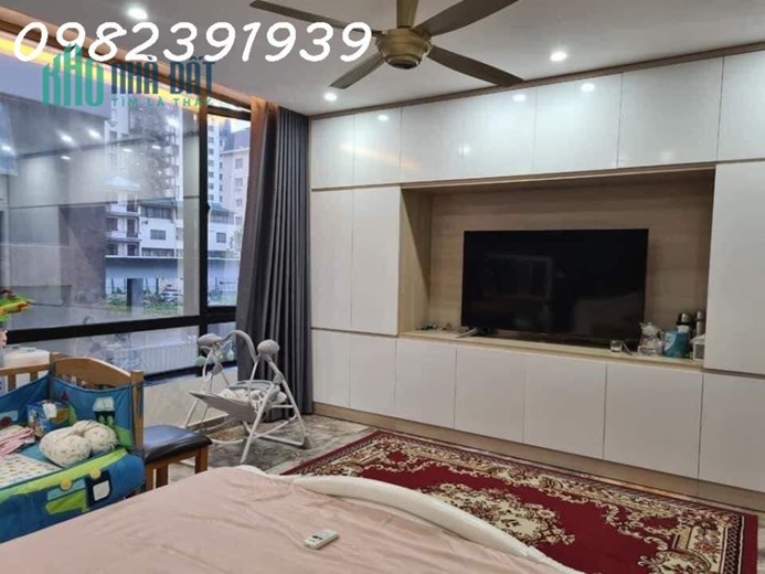 SIÊU HIẾM - BÁN NHÀ PHẠM NGỌC THẠCH, Ô TÔ VÀO NHÀ 40M 6.8 TỶ