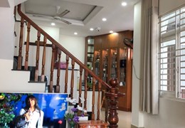 Nhà hẻm xe tải phường tam bình thủ Đức 52m2 giá 5 tỷ 750