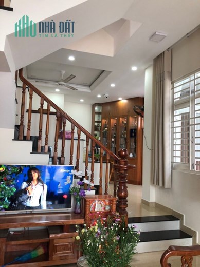 Nhà hẻm xe tải phường tam bình thủ Đức 52m2 giá 5 tỷ 750