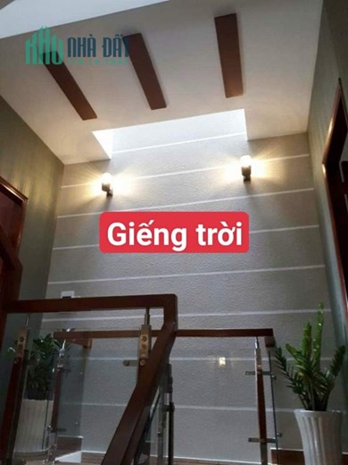 Nhà hẻm xe tải phường tam bình thủ Đức 52m2 giá 5 tỷ 750