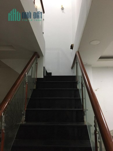 Bán nhà HXH 8m Phan Huy Ích, ngay Emart Phan Huy Ích - Quan Trung, 5x17m,2 Tầng, 8.1 tỷ