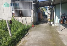 CHÍNH CHỦ Về Quê Cần Nhượng Lại Lô Đất Đẹp Tại Phường Tân Bình, TP Dĩ An, Bình Dương