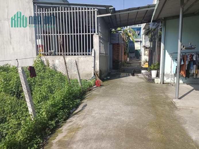 CHÍNH CHỦ Về Quê Cần Nhượng Lại Lô Đất Đẹp Tại Phường Tân Bình, TP Dĩ An, Bình Dương