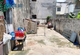 Chủ bán 81m2 đất 5x16m Bình Trị Đông B giáp Tên Lửa nhỉnh 3 tỷ 0948362610