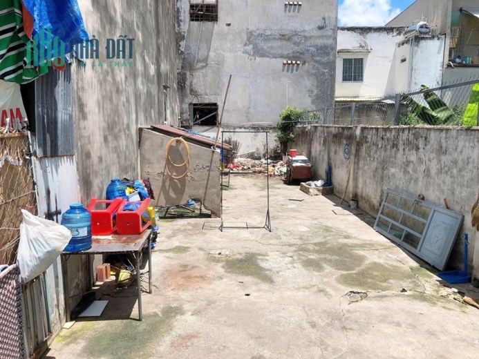 Chủ bán 81m2 đất 5x16m Bình Trị Đông B giáp Tên Lửa nhỉnh 3 tỷ 0948362610