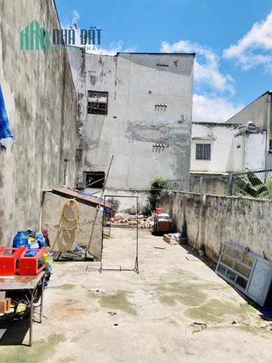 Chủ bán 81m2 đất 5x16m Bình Trị Đông B giáp Tên Lửa nhỉnh 3 tỷ 0948362610