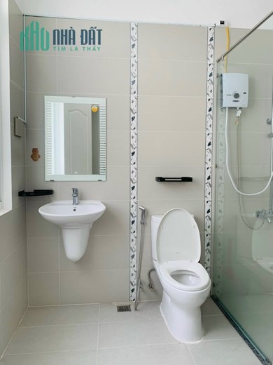 CẦN CHO THUÊ BIỆT THỰ MỸ GIANG  ngôi nhà mới mẻ 4PN giá bèo
