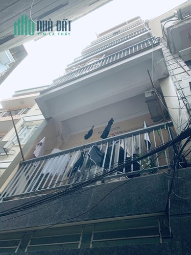 Bán tòa CCMN Pháo Đài Láng - Đóng Đa 120m2 5T tổng 24PN giá 12.5 ỷ, dthu 80tr -100tr/tháng
