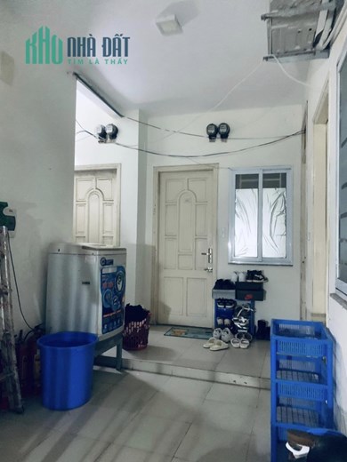 Bán tòa CCMN Pháo Đài Láng - Đóng Đa 120m2 5T tổng 24PN giá 12.5 ỷ, dthu 80tr -100tr/tháng