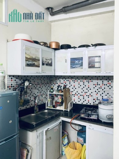 Bán tòa CCMN Pháo Đài Láng - Đóng Đa 120m2 5T tổng 24PN giá 12.5 ỷ, dthu 80tr -100tr/tháng