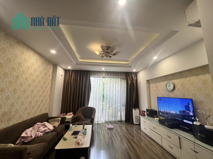 bán nhà Liền kề Vạn Phúc, Hà Đông kinh doanh, ô tô tránh, vỉa hè rộng 47m, 6 tầng giá chỉ 10,5 tỷ