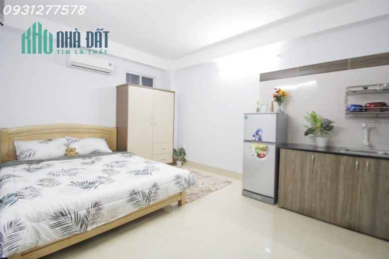 Cho thuê phòng trọ 76 đất thánh, phường 6, Tân Bình, Thành phố Hồ Chí Minh