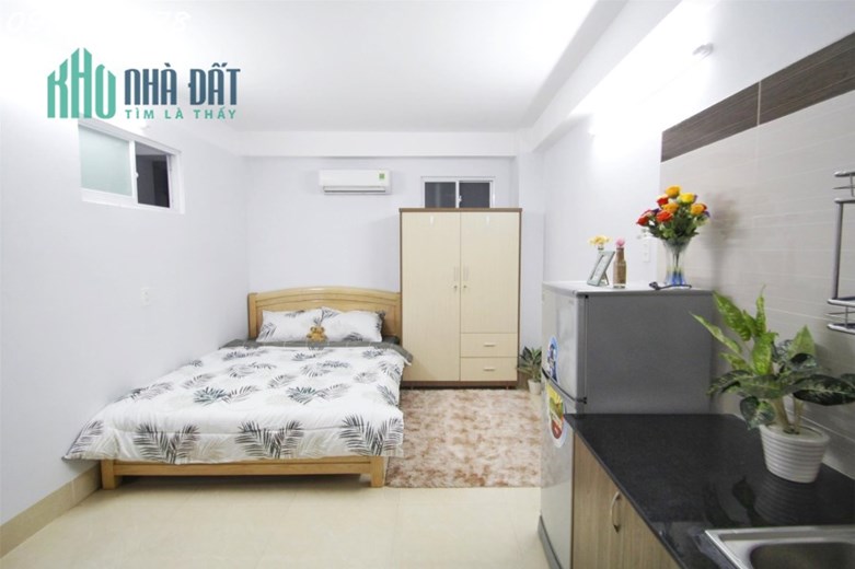 Cho thuê phòng trọ 76 đất thánh, phường 6, Tân Bình, Thành phố Hồ Chí Minh