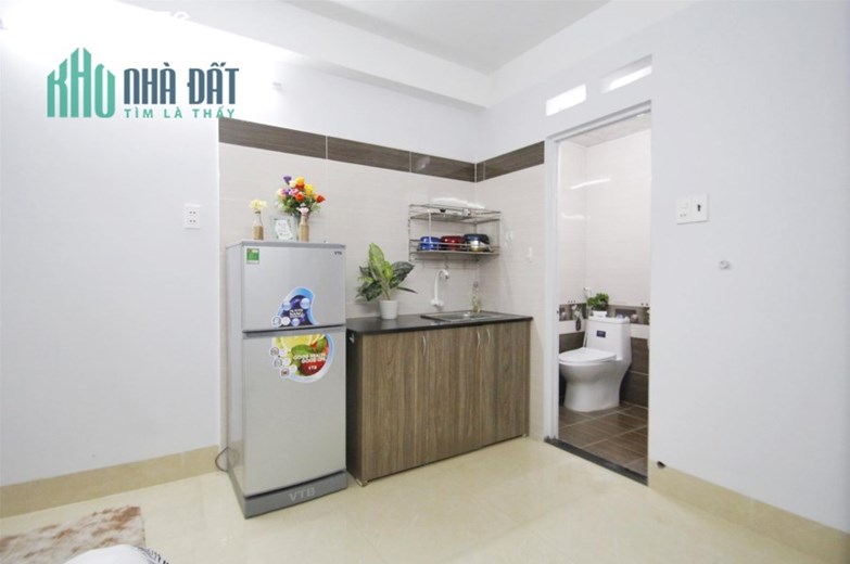 Cho thuê phòng trọ 76 đất thánh, phường 6, Tân Bình, Thành phố Hồ Chí Minh