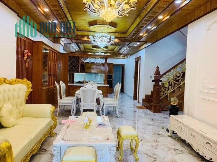 BÁN BIỆT THỰ TP BIỂN ĐÀ NẴNG TÂN CỔ ĐIỂN- BỂ BƠI- VIEW SÔNG- ĐƯỜNG LỚN GIÁ RẺ