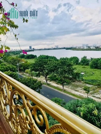 BÁN BIỆT THỰ TP BIỂN ĐÀ NẴNG TÂN CỔ ĐIỂN- BỂ BƠI- VIEW SÔNG- ĐƯỜNG LỚN GIÁ RẺ