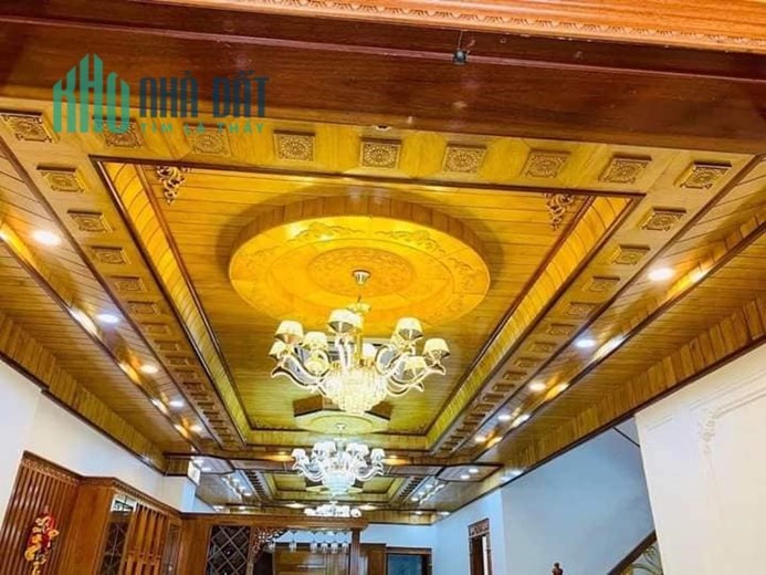 BÁN BIỆT THỰ TP BIỂN ĐÀ NẴNG TÂN CỔ ĐIỂN- BỂ BƠI- VIEW SÔNG- ĐƯỜNG LỚN GIÁ RẺ