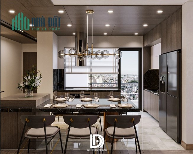 Nhận đặt chỗ quỹ căn đẹp tầng 12 BRG Lê Văn Lương, tháng 9 nhận nhà