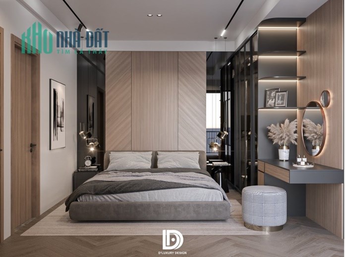 Nhận đặt chỗ quỹ căn đẹp tầng 12 BRG Lê Văn Lương, tháng 9 nhận nhà
