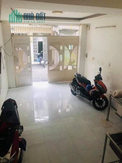CHO THUÊ nhà 2 tầng Nguyễn Trãi Quận 1 – Giá thuê 10 triệu/tháng HXH phủ hợp vừa ở vừa kinh doanh