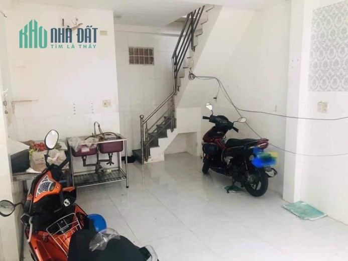 CHO THUÊ nhà 2 tầng Nguyễn Trãi Quận 1 – Giá thuê 10 triệu/tháng HXH phủ hợp vừa ở vừa kinh doanh