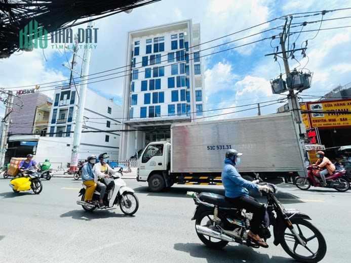 NHÀ ĐẸP - ÂU CƠ SÁT TRUNG TÂM 
 HẺM XE HƠI QUAY ĐẦU NGỦ NHÀ - NGANG KHỦNG 5M 👉 6.7 tỷ ( thương