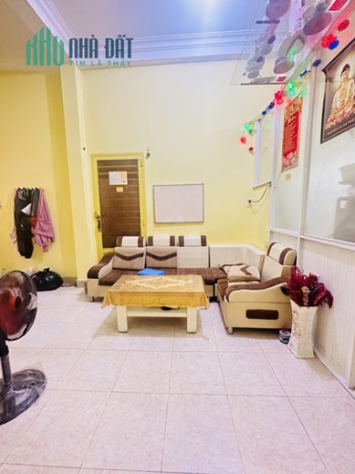 Nhà Đẹp Hẻm 9M-Tô Hiến Thành, Quận 10, 50m2, Không Quy hoạch