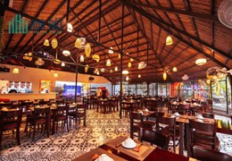 CẦN SANG NHƯỢNG NHÀ HÀNG TẠI THẢO ĐIỀN ĐANG KD TỐT