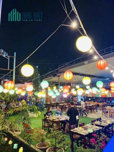 CẦN SANG NHƯỢNG NHÀ HÀNG TẠI THẢO ĐIỀN ĐANG KD TỐT