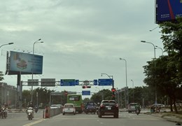 Bán đất Lô Gốc 2 MT Của Tui, Sổ Hồng Riêng 1 chủ, Diện Tích 5x22, Ngon