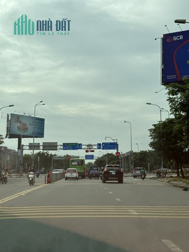 Bán đất Lô Gốc 2 MT Của Tui, Sổ Hồng Riêng 1 chủ, Diện Tích 5x22, Ngon